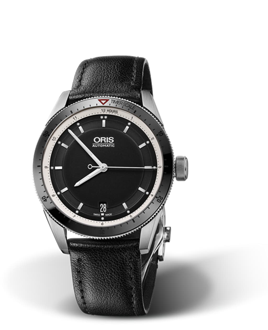 注目ショップ 4154-07 7671 733 01 - デイト GT Artix 5 Oris | 82FC 18 オリス